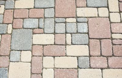 Landscape Paver Patterns