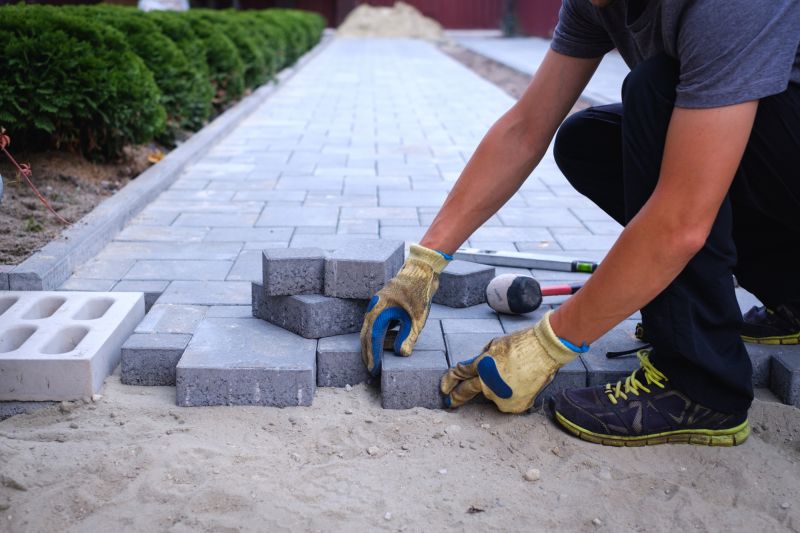 Specialized Paver Suppliers