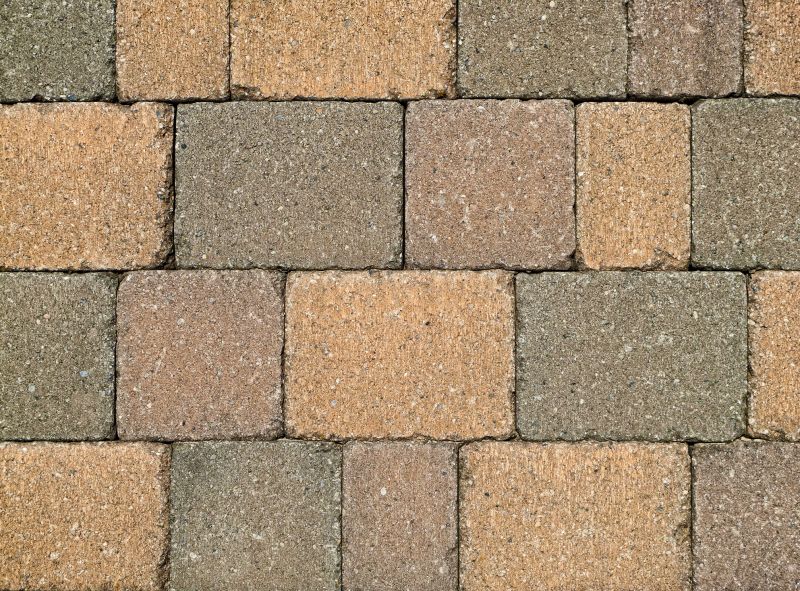 Why Interlocking Pavers Are Ideal For Commercial Walkways And Plazas