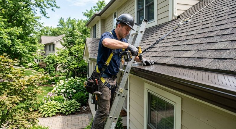 Pavers Installation Service