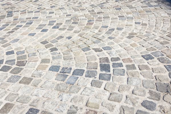 Cost of Stone Pavers Installation in Fort Collins