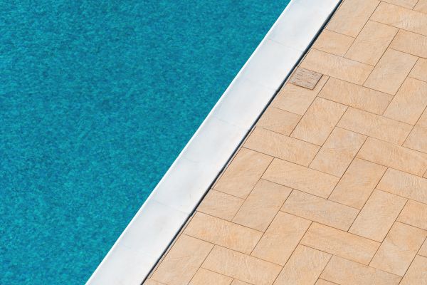 Cost of Paver Pool Deck Service in Fort Collins