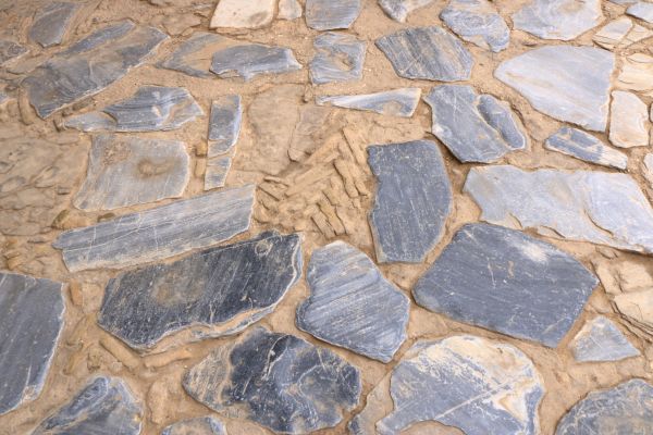 Cost of Limestone Pavers Installation in Fort Collins