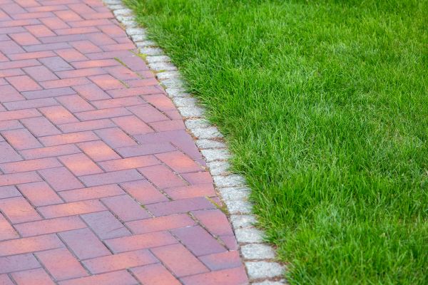Brick Paving in Fort Collins
