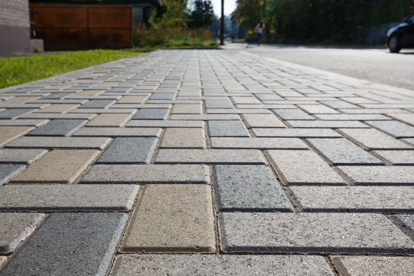 Block Paving Service in Fort Collins