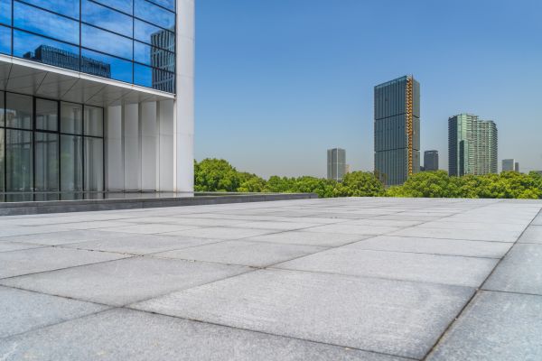 Cost of Commercial Pavers Installation in Fort Collins