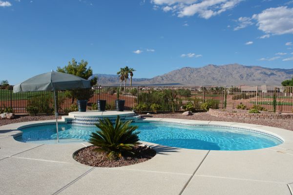 Pool Pavers Installation in Fort Collins