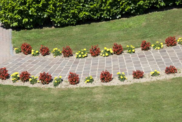 Garden Paving in Fort Collins