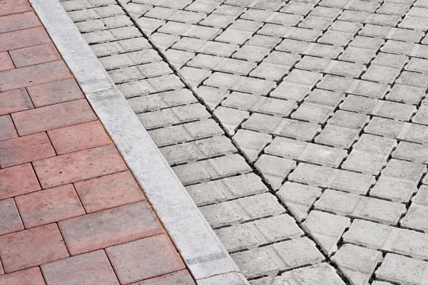 Brick Driveway Paving in Fort Collins