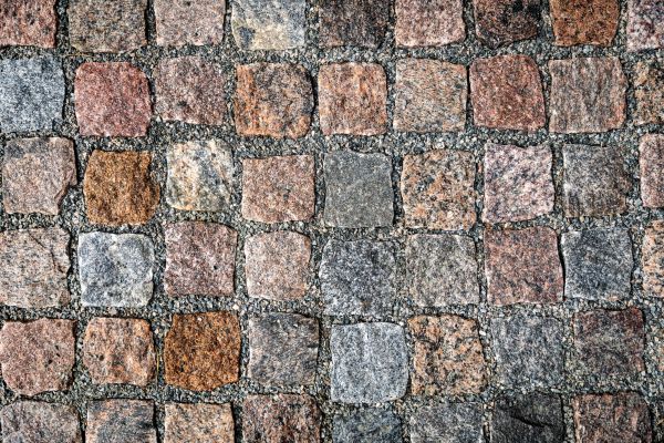 Cost of Cobblestone Pavers Service in Fort Collins