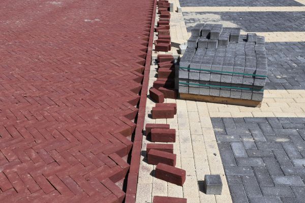 Pavers Construction in Fort Collins