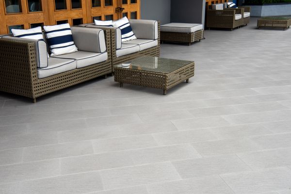 Outdoor Flooring Service in Fort Collins